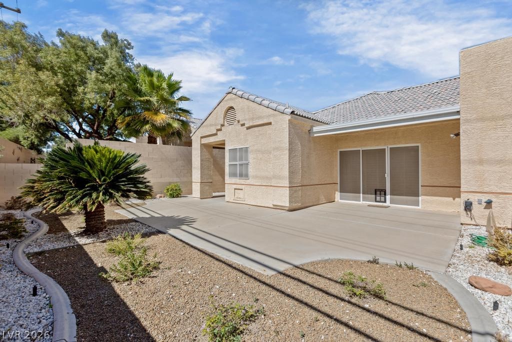 472 Fallwood Lane Las Vegas NV 89107