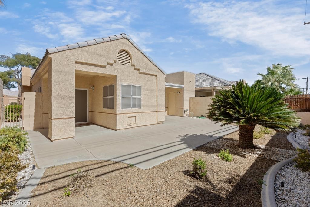 472 Fallwood Lane Las Vegas NV 89107