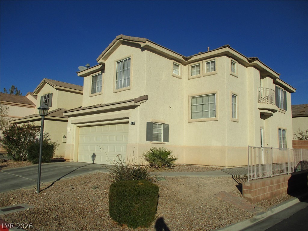 4146 Admiration Court North Las Vegas NV 89032
