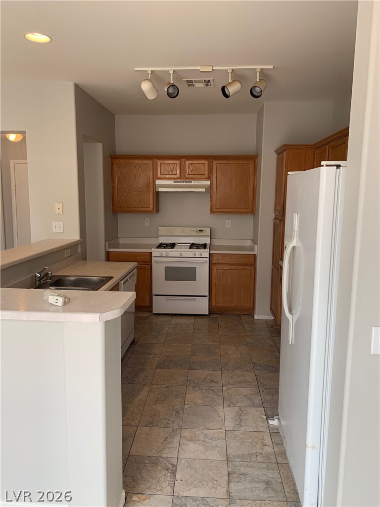 4146 Admiration Court North Las Vegas NV 89032
