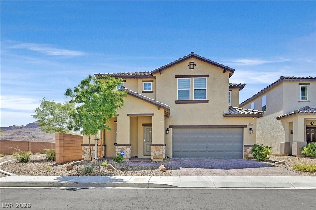 10593 Giant Cardon Street Las Vegas NV 89179