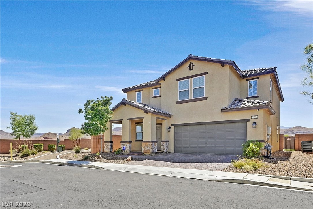 10593 Giant Cardon Street Las Vegas NV 89179