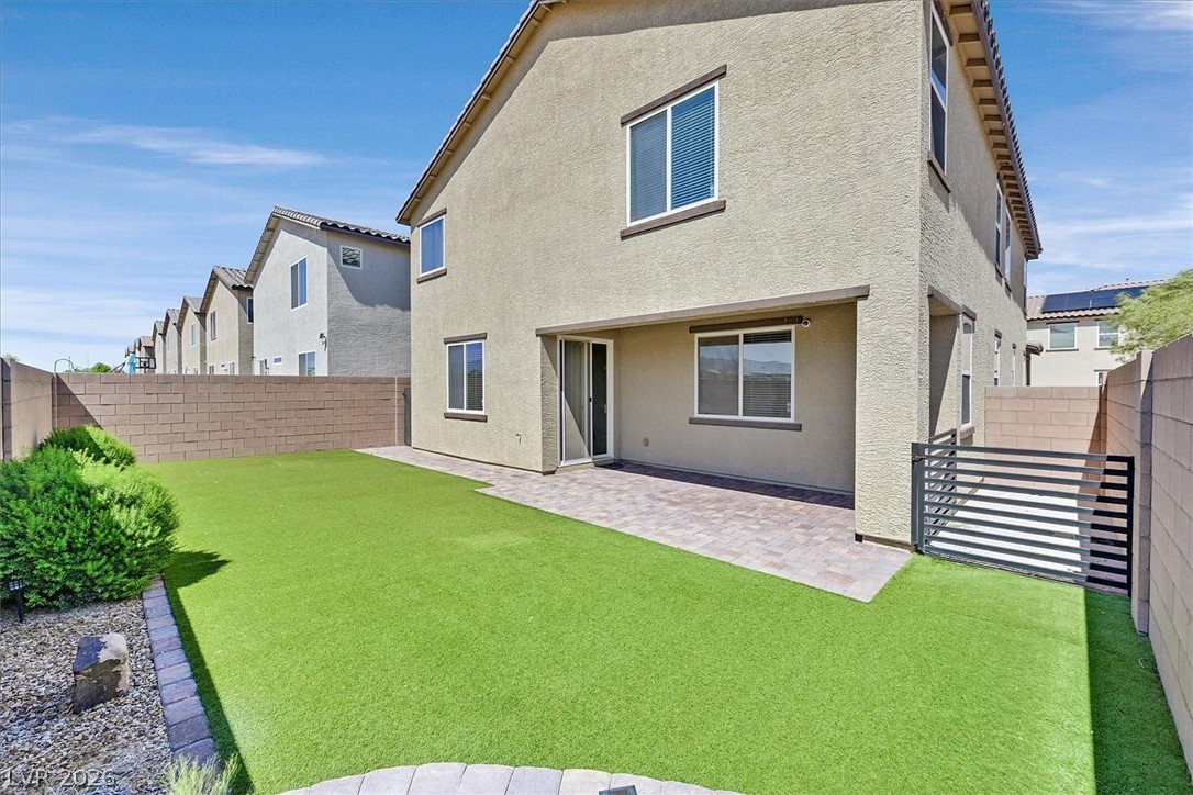 10593 Giant Cardon Street Las Vegas NV 89179
