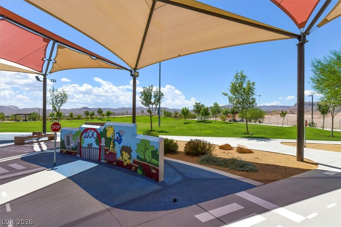 10593 Giant Cardon Street Las Vegas NV 89179
