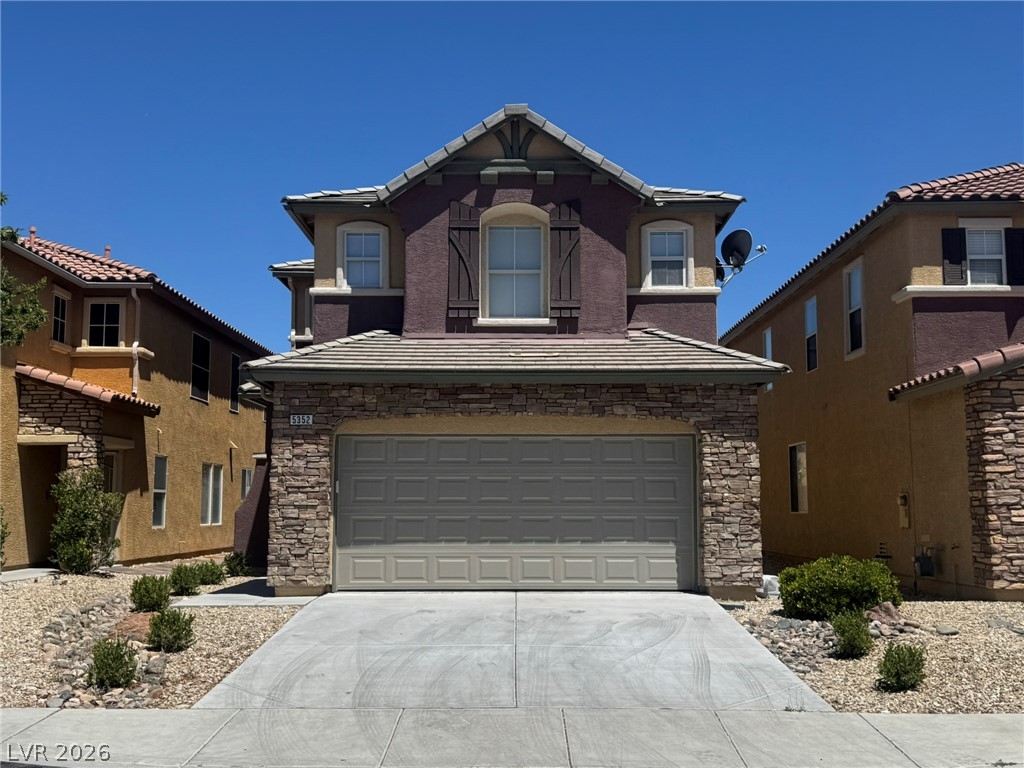 5352 Magnolia Crossing Street Las Vegas NV 89148
