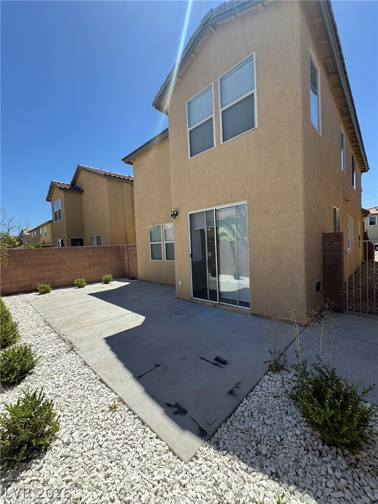 5352 Magnolia Crossing Street Las Vegas NV 89148