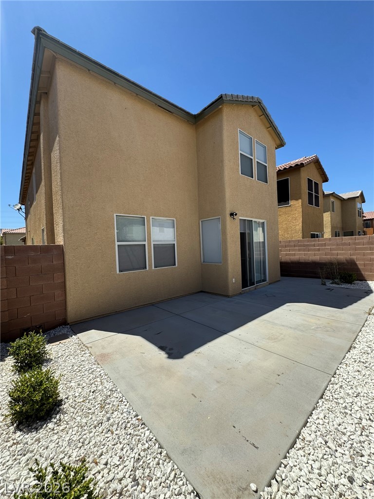 5352 Magnolia Crossing Street Las Vegas NV 89148