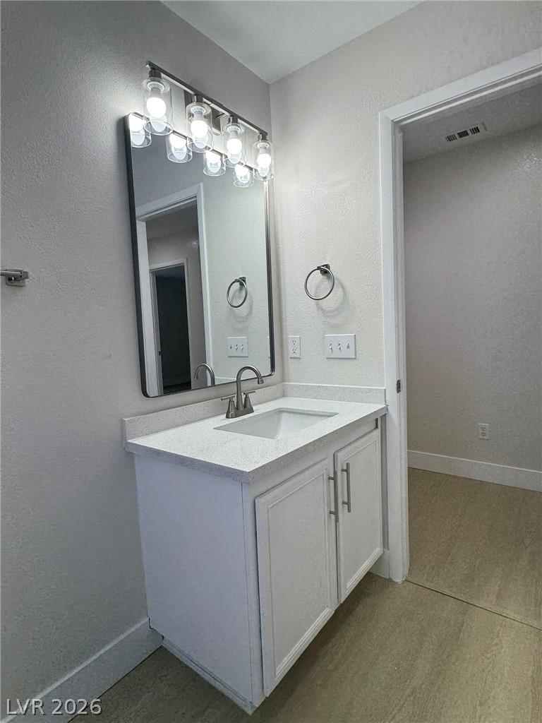 5352 Magnolia Crossing Street Las Vegas NV 89148