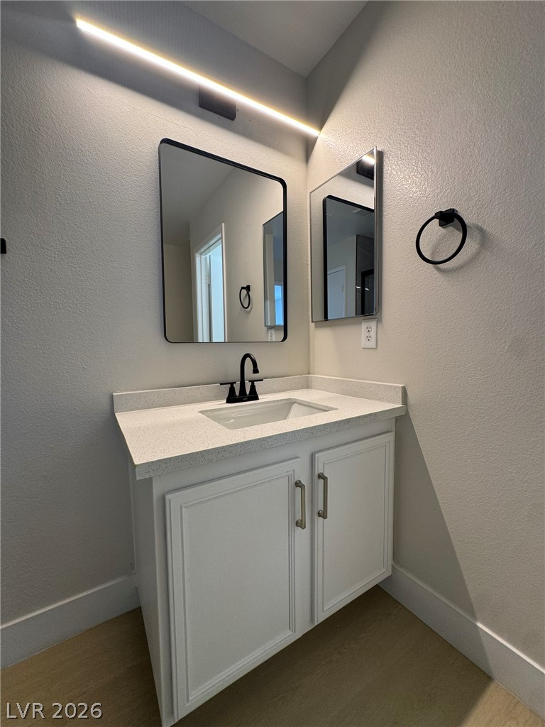 5352 Magnolia Crossing Street Las Vegas NV 89148