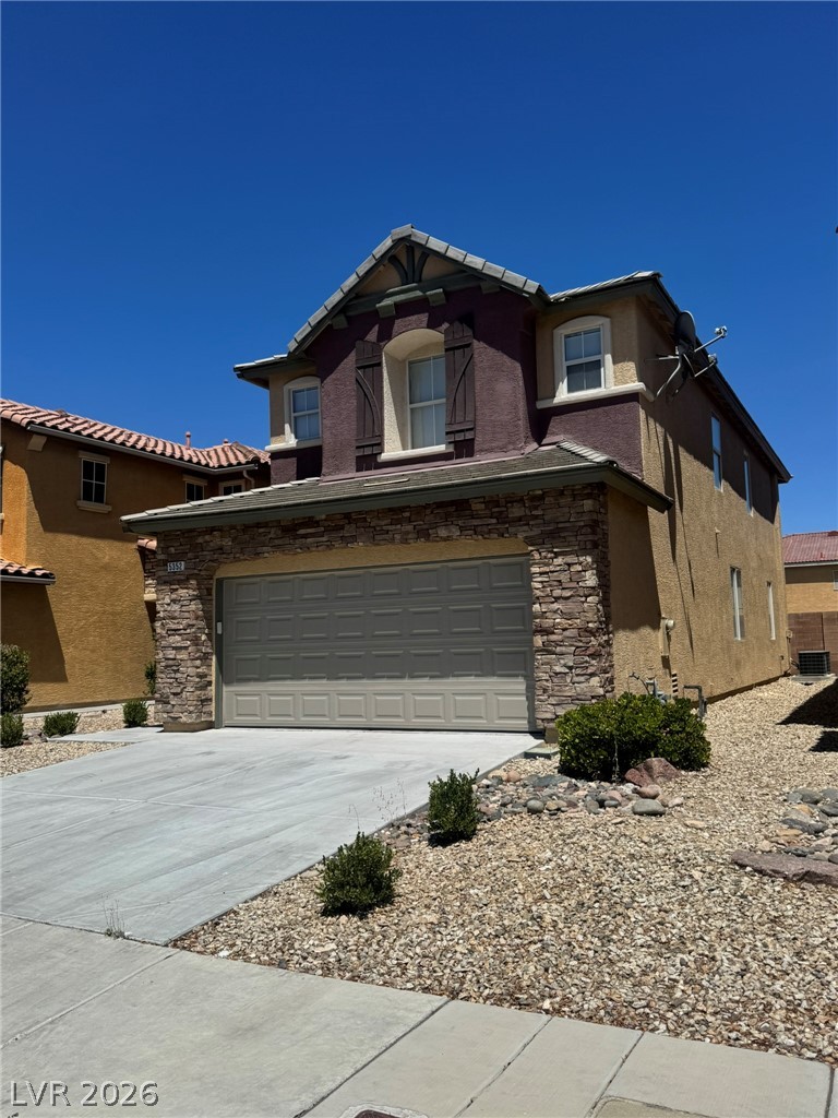 5352 Magnolia Crossing Street Las Vegas NV 89148