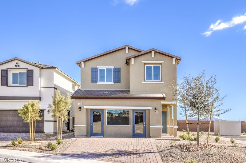 912 Alethea River Avenue North Las Vegas NV 89084