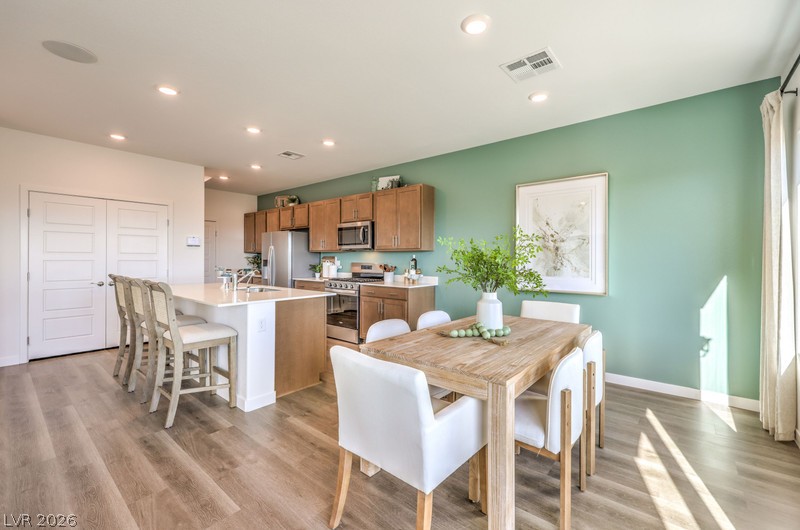 912 Alethea River Avenue North Las Vegas NV 89084