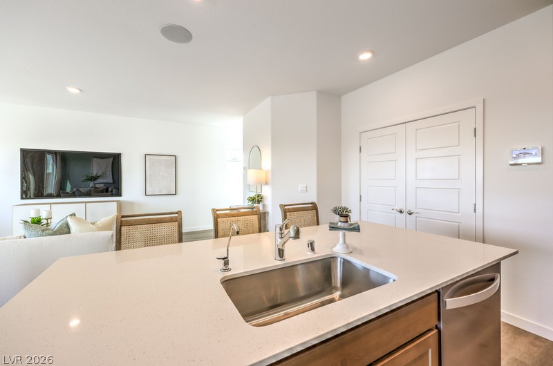 912 Alethea River Avenue North Las Vegas NV 89084