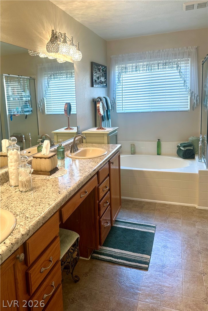 2652 Cypress Pond Street Las Vegas NV 89156