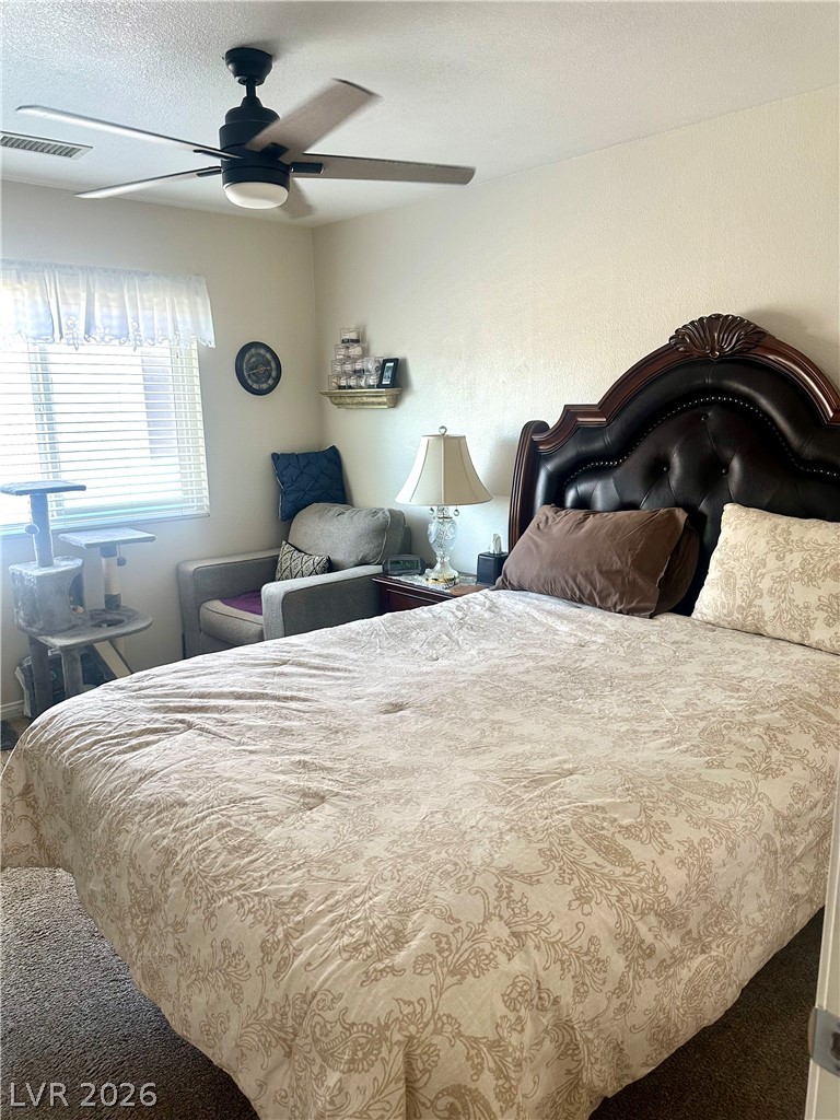 2652 Cypress Pond Street Las Vegas NV 89156