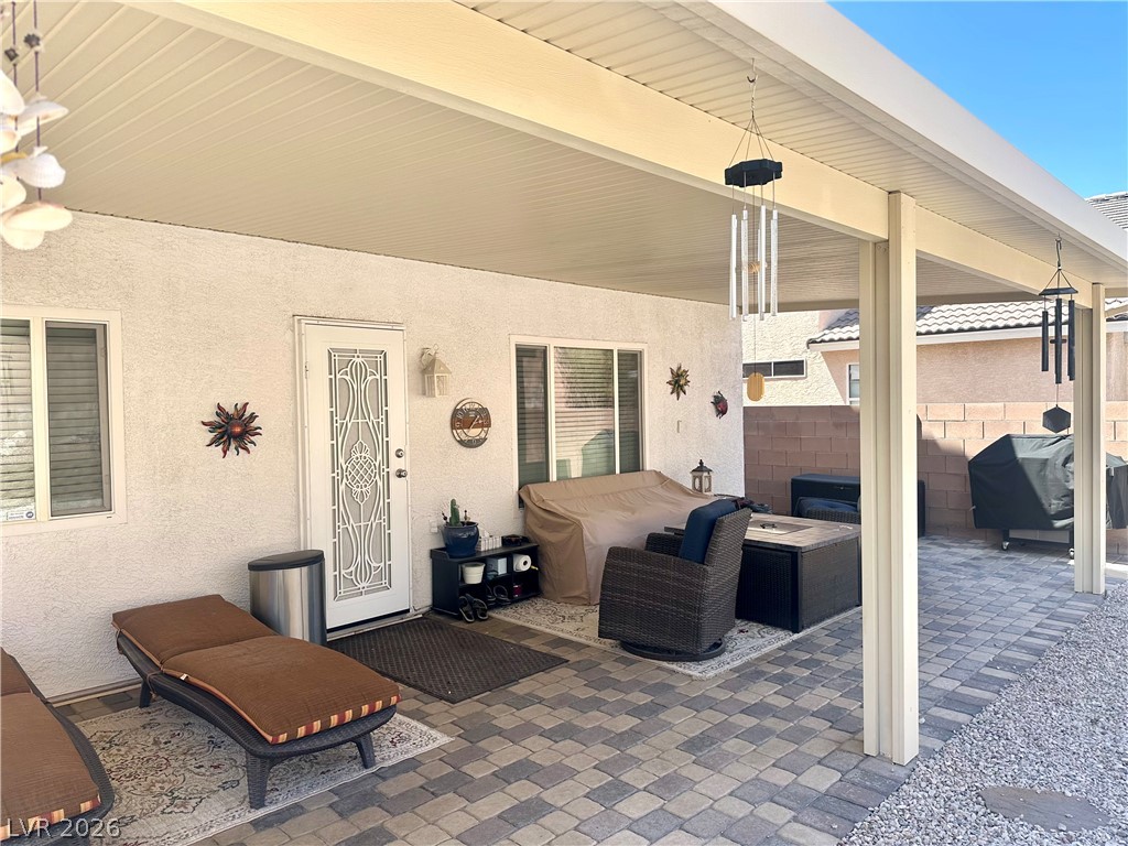 2652 Cypress Pond Street Las Vegas NV 89156
