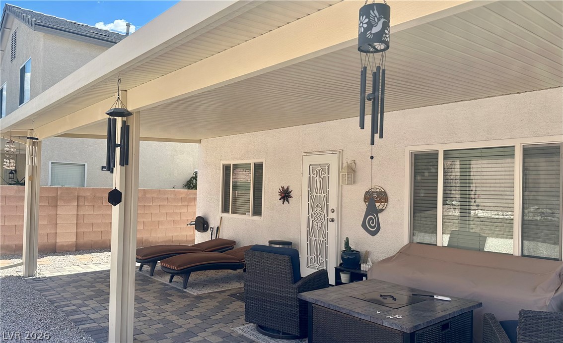 2652 Cypress Pond Street Las Vegas NV 89156