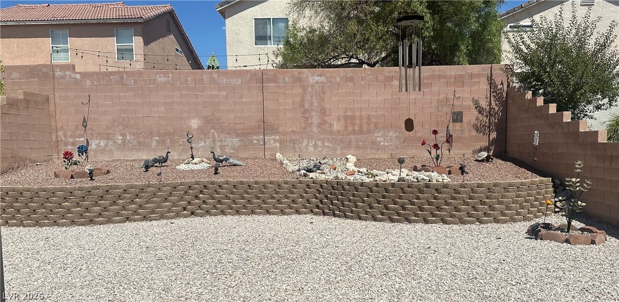 2652 Cypress Pond Street Las Vegas NV 89156