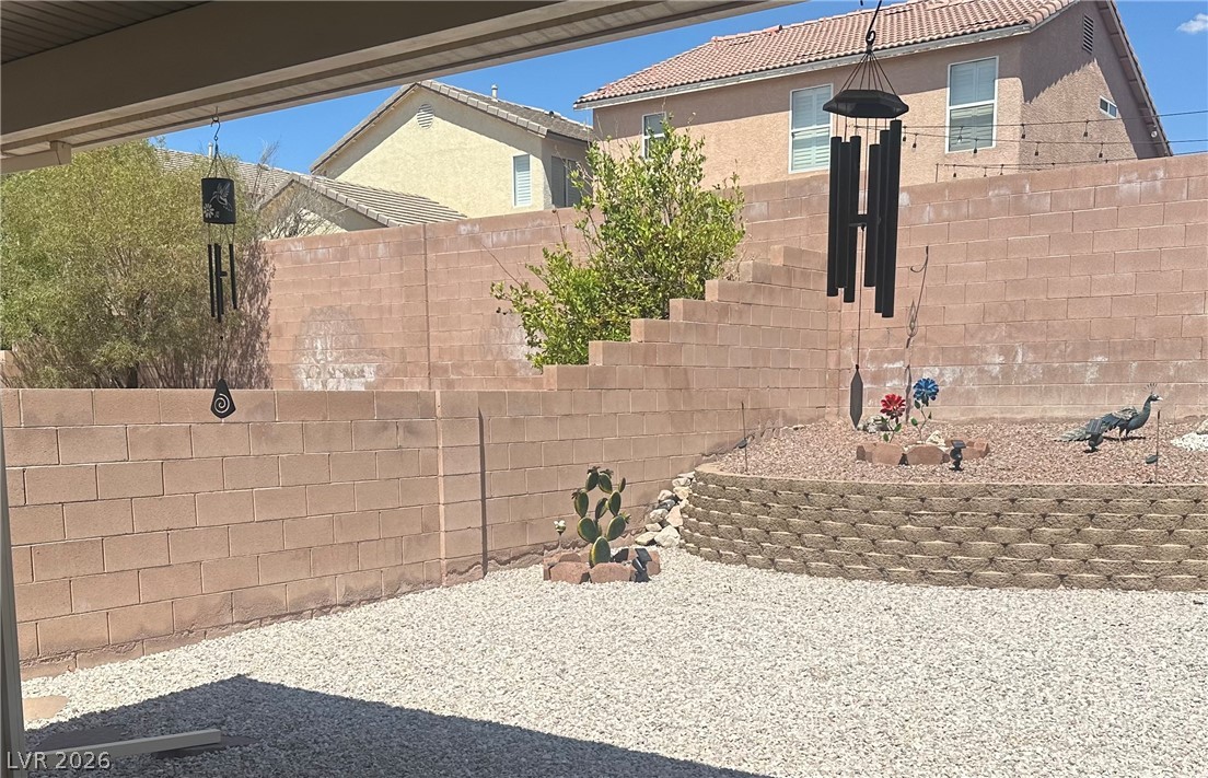 2652 Cypress Pond Street Las Vegas NV 89156