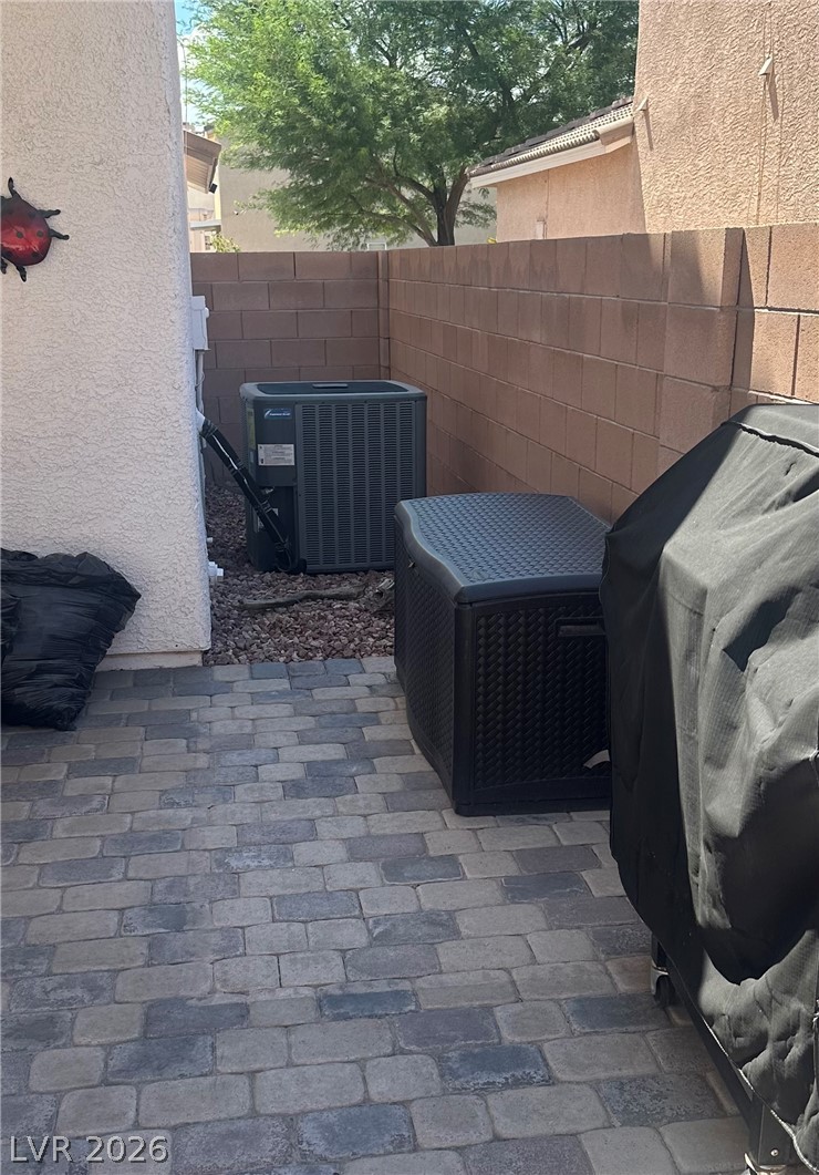 2652 Cypress Pond Street Las Vegas NV 89156