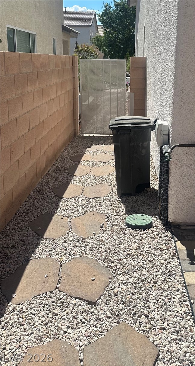 2652 Cypress Pond Street Las Vegas NV 89156