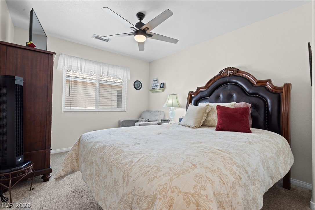 2652 Cypress Pond Street Las Vegas NV 89156