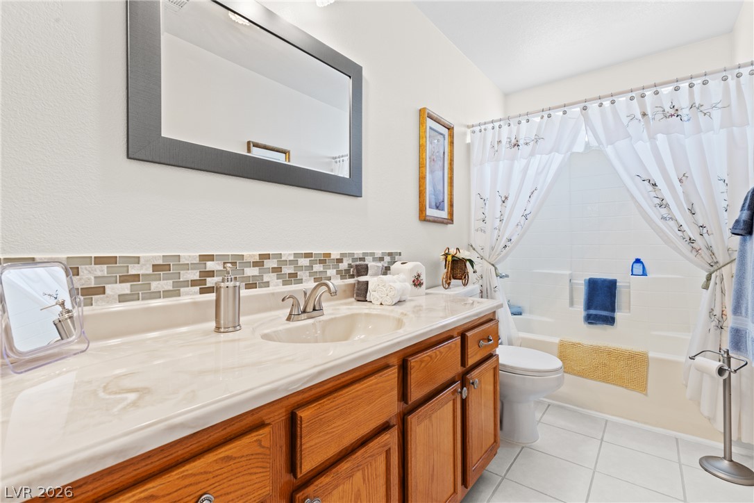 2652 Cypress Pond Street Las Vegas NV 89156