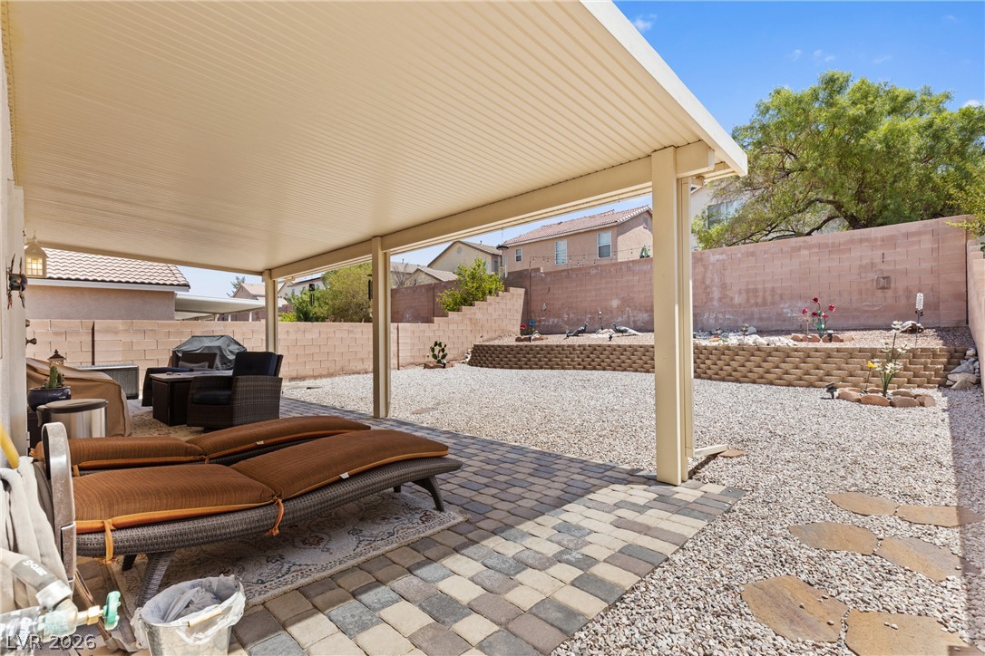 2652 Cypress Pond Street Las Vegas NV 89156