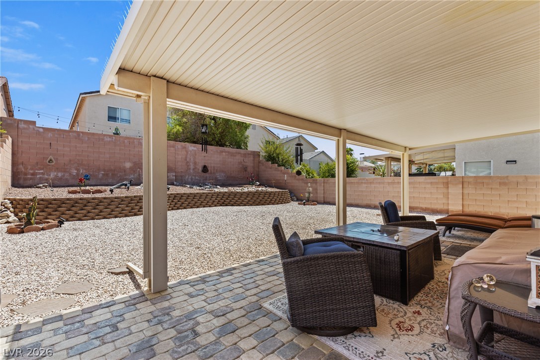 2652 Cypress Pond Street Las Vegas NV 89156