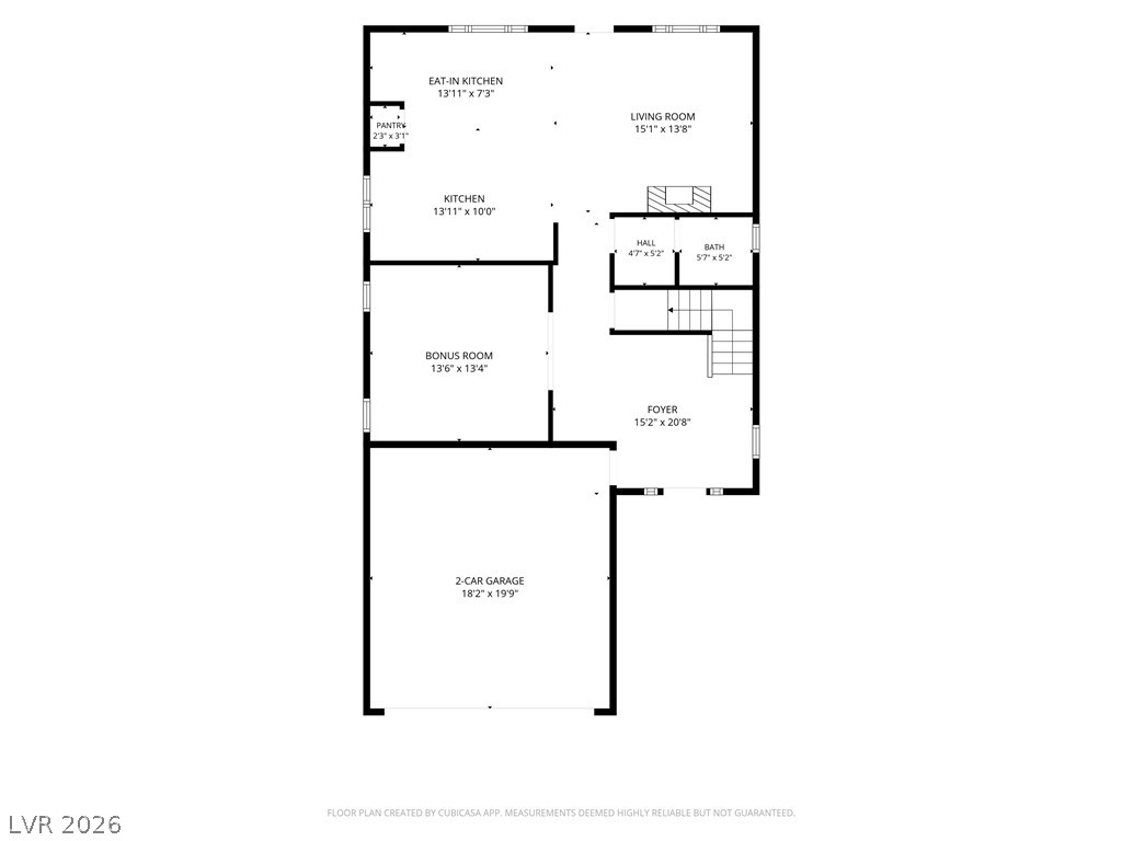 2652 Cypress Pond Street Las Vegas NV 89156