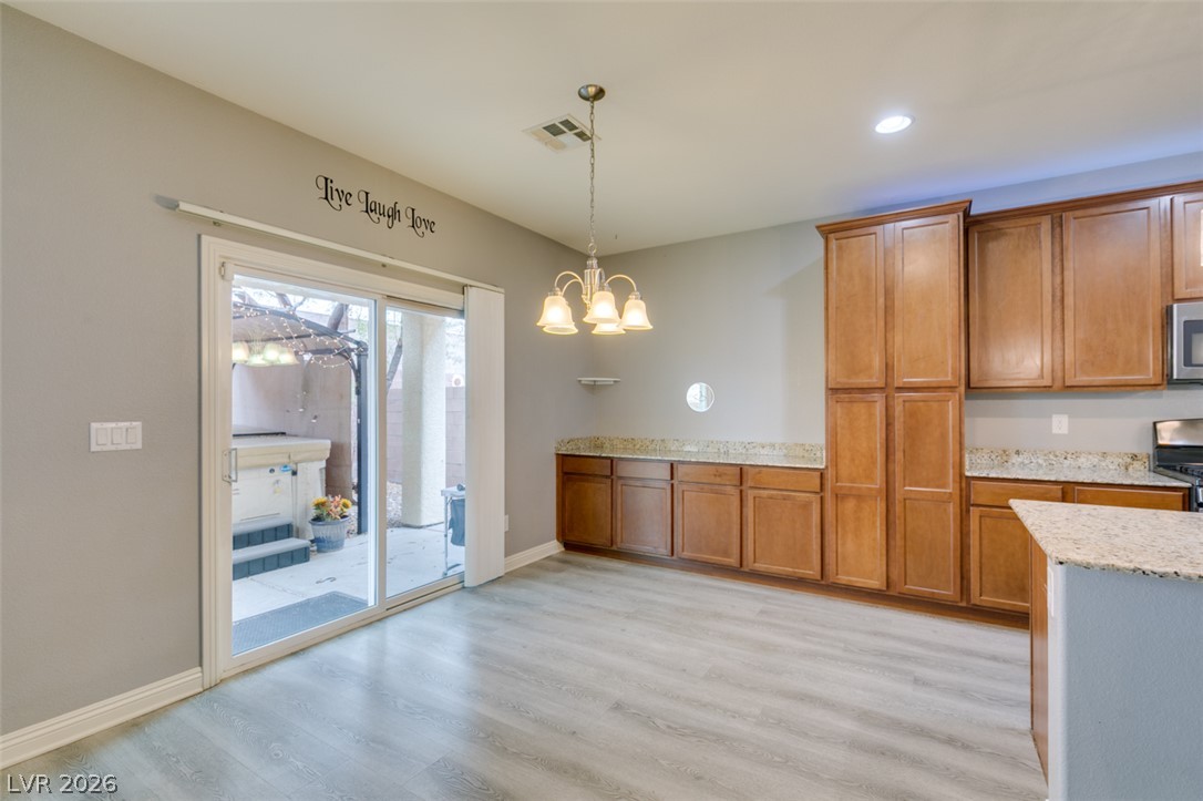 7745 Donner Peak Street Las Vegas NV 89166