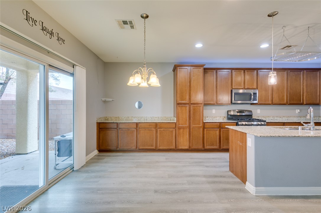 7745 Donner Peak Street Las Vegas NV 89166