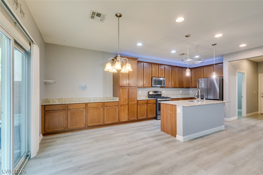 7745 Donner Peak Street Las Vegas NV 89166