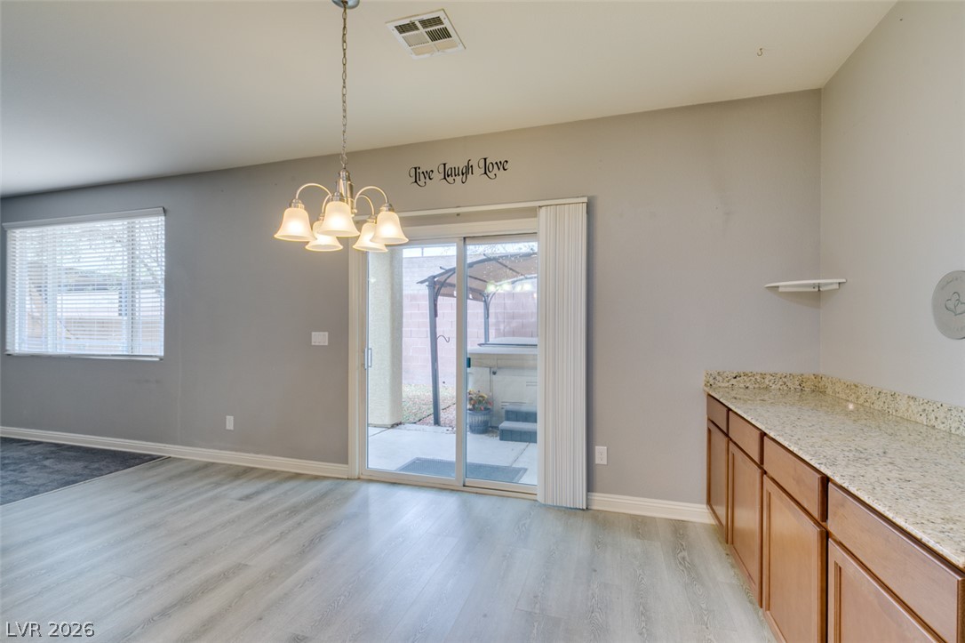 7745 Donner Peak Street Las Vegas NV 89166