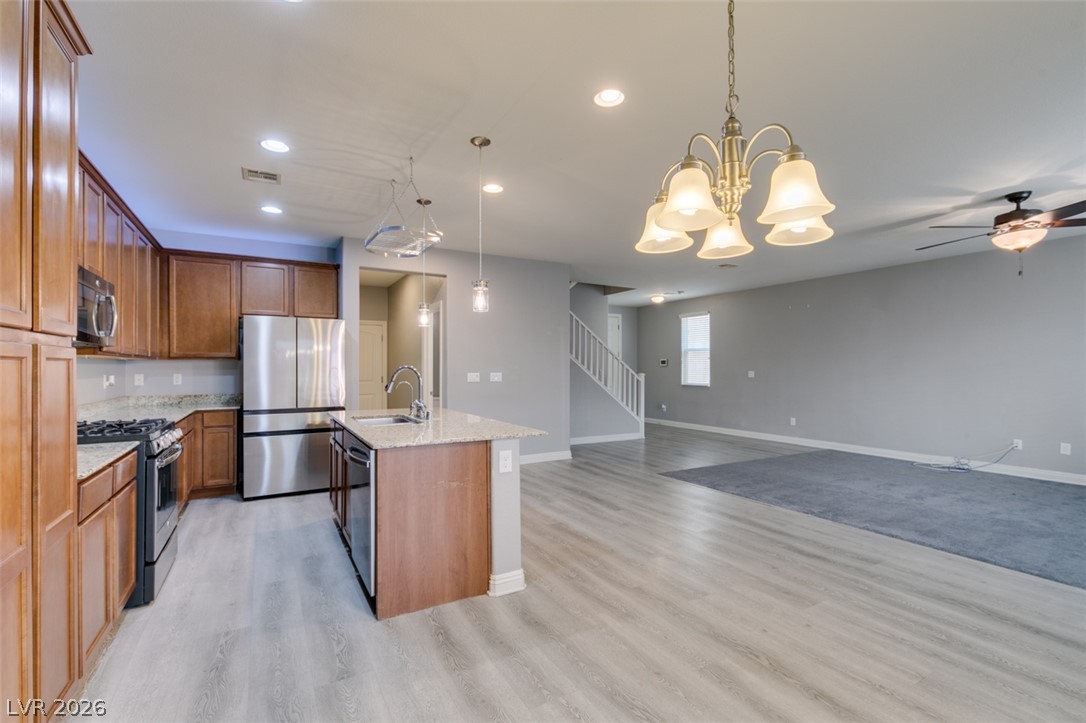 7745 Donner Peak Street Las Vegas NV 89166
