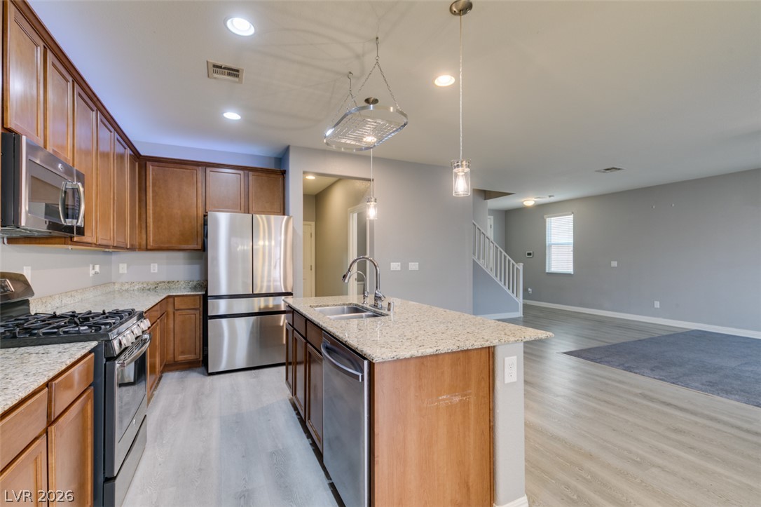 7745 Donner Peak Street Las Vegas NV 89166
