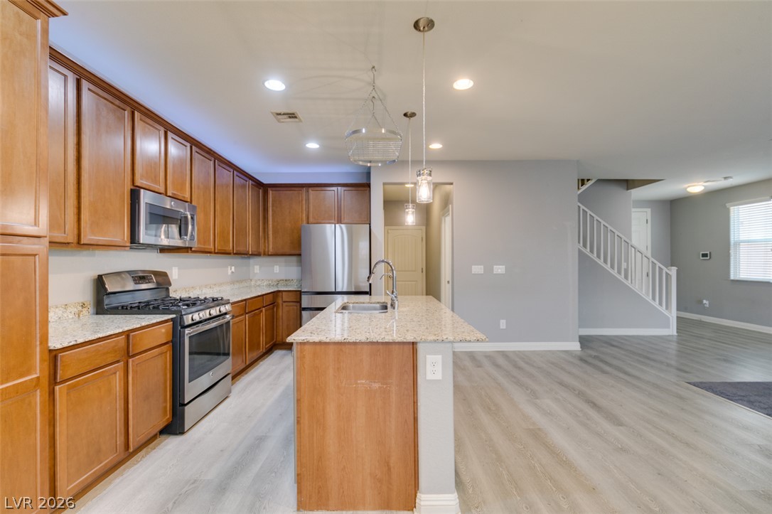 7745 Donner Peak Street Las Vegas NV 89166