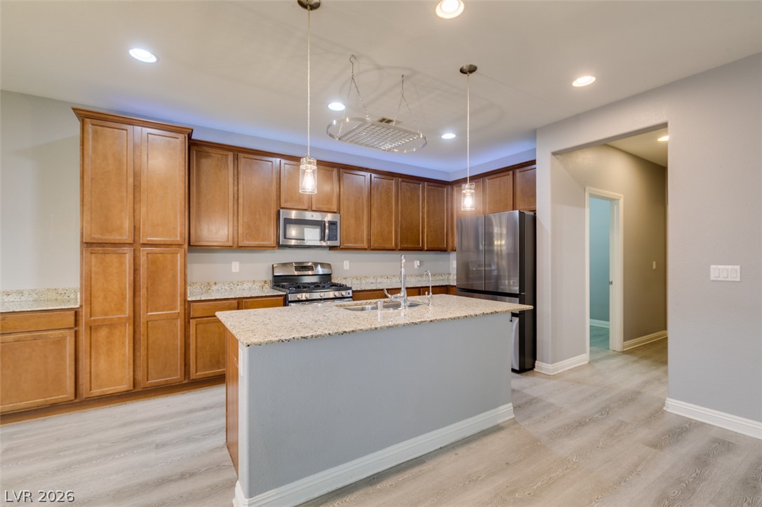 7745 Donner Peak Street Las Vegas NV 89166