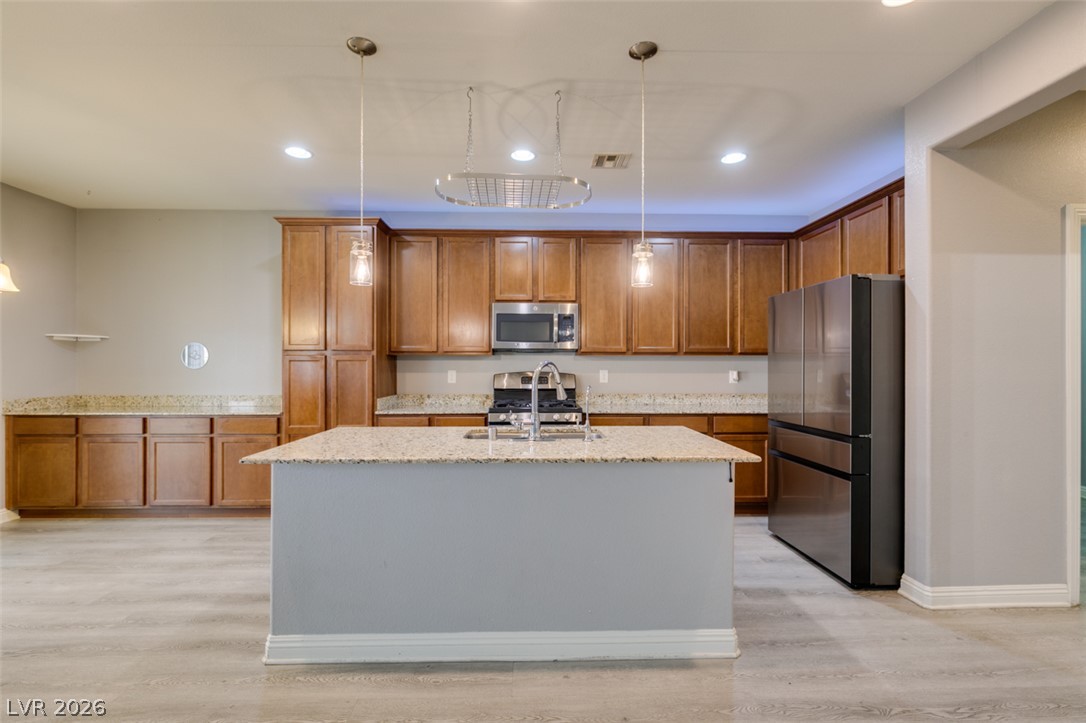 7745 Donner Peak Street Las Vegas NV 89166