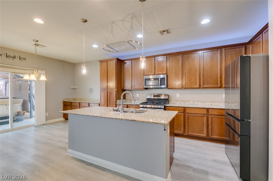 7745 Donner Peak Street Las Vegas NV 89166