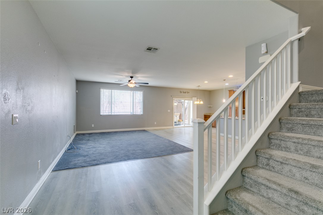 7745 Donner Peak Street Las Vegas NV 89166