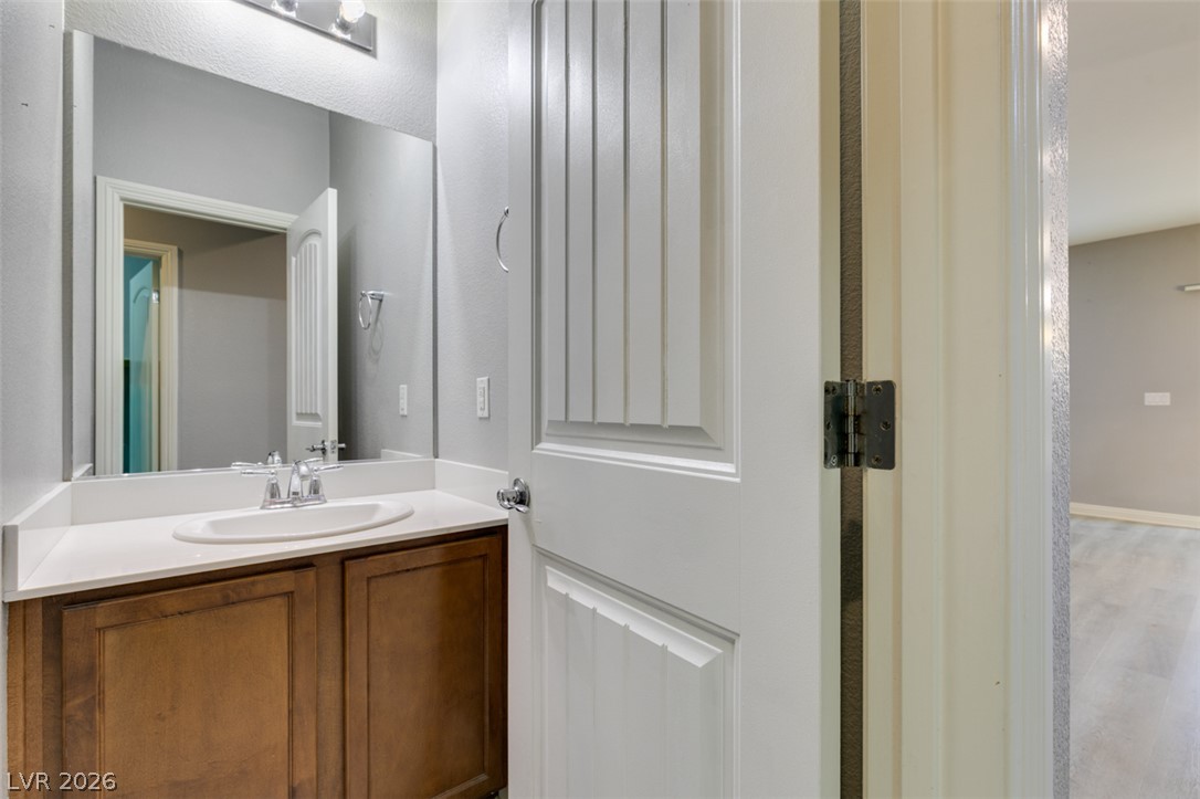 7745 Donner Peak Street Las Vegas NV 89166