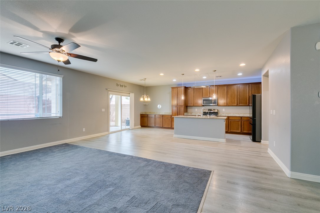 7745 Donner Peak Street Las Vegas NV 89166