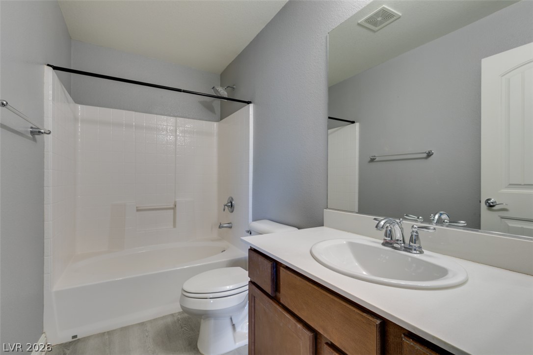 7745 Donner Peak Street Las Vegas NV 89166