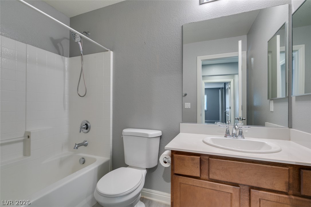 7745 Donner Peak Street Las Vegas NV 89166