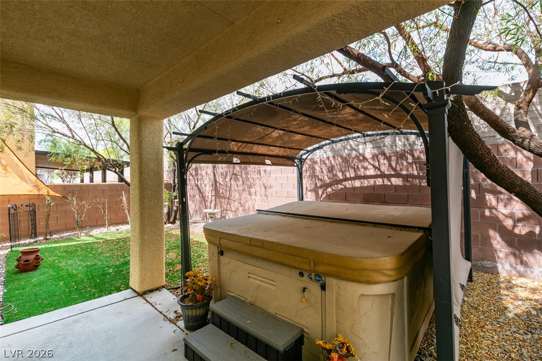 7745 Donner Peak Street Las Vegas NV 89166