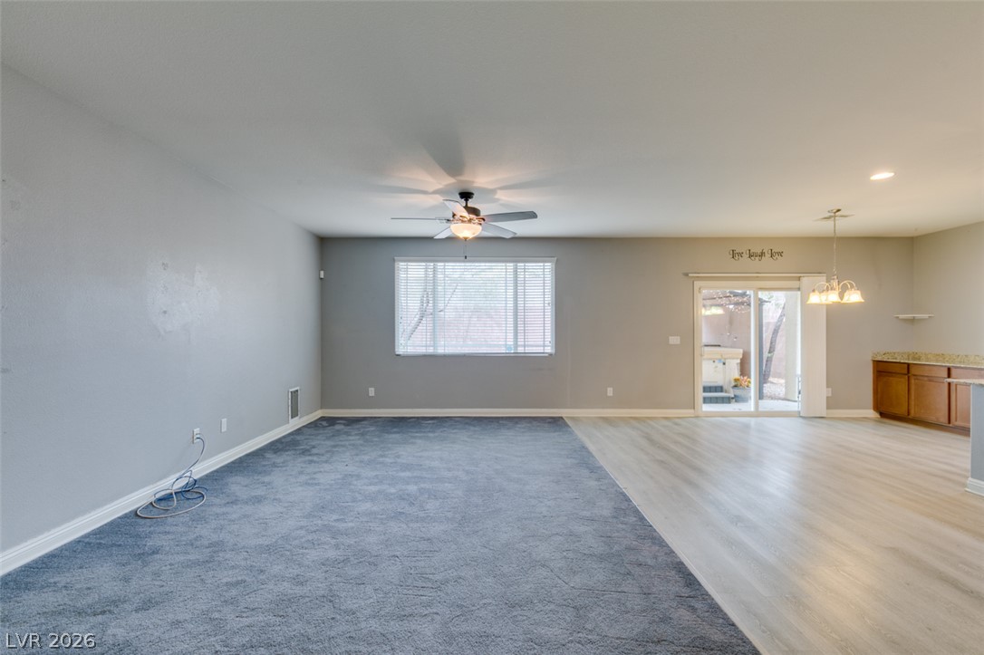 7745 Donner Peak Street Las Vegas NV 89166