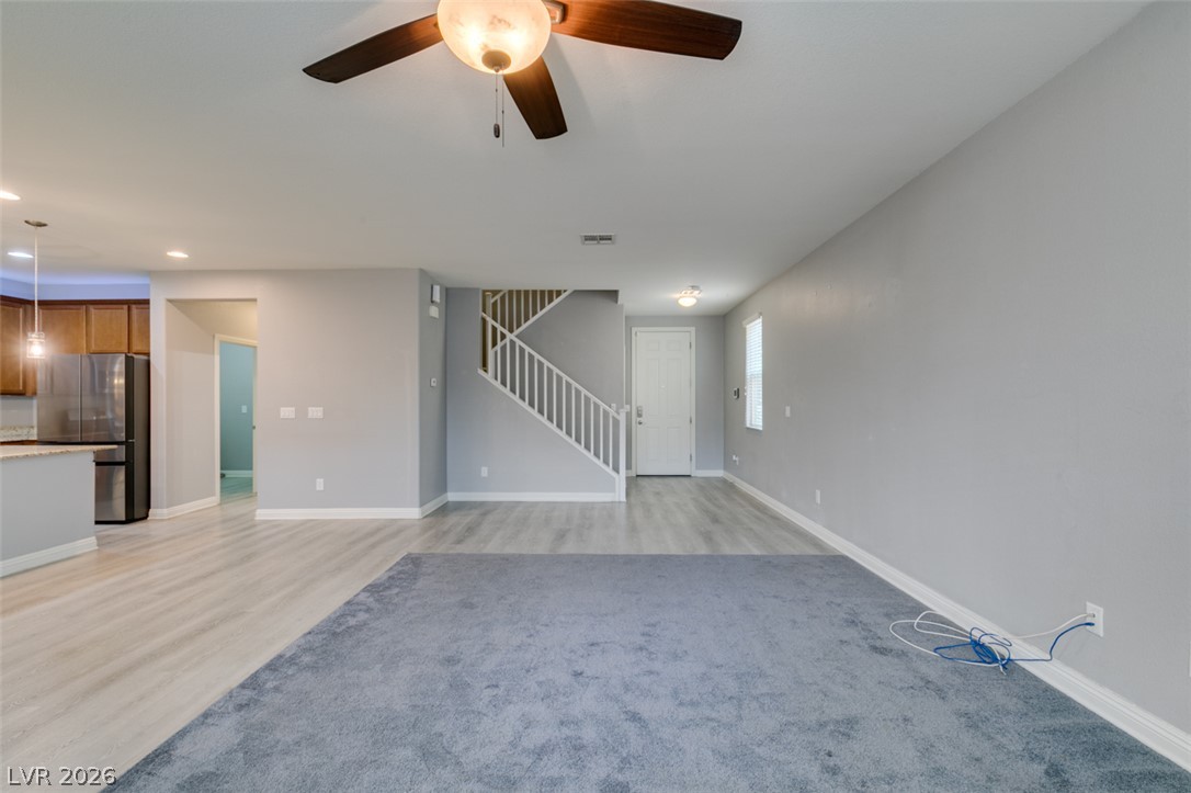 7745 Donner Peak Street Las Vegas NV 89166