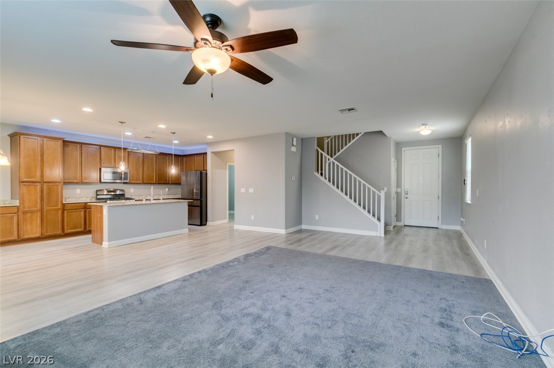 7745 Donner Peak Street Las Vegas NV 89166