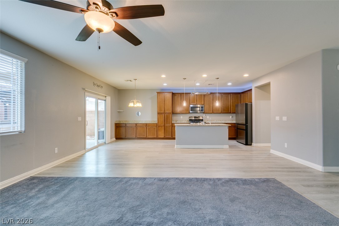 7745 Donner Peak Street Las Vegas NV 89166